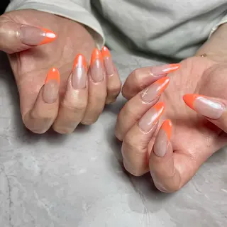 ネイル upala Mayukoのネイルデザイン