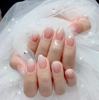 ネイル Bél Nail salonのネイルデザイン