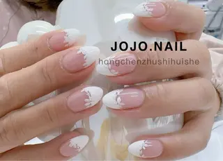 ネイル JOJOネイル ユカのネイルデザイン