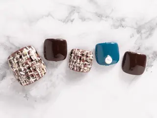 ネイル A KIのネイルデザイン