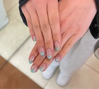 ネイル MAXKELLY Asahiのネイルデザイン