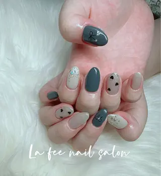 ネイル Ki kiのネイルデザイン