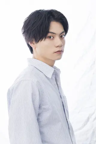 メンズ 🐺メンズ特化🐺 REIYAのヘアスタイル