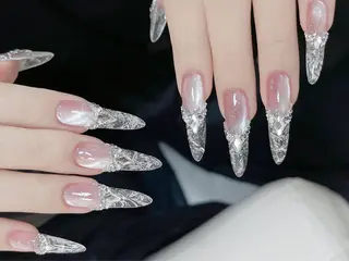 ネイル Bél Nail salonのネイルデザイン