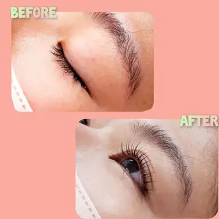 マツエク・マツパ おおさき ともこのマツエク・マツパデザイン