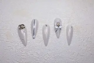 ネイル MSSugar Nailのネイルデザイン