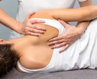 美腸セラピストのいる 腸とカラダ専門サロンのエステ・リラクイメージ