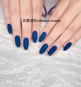 ネイル R inのネイルデザイン