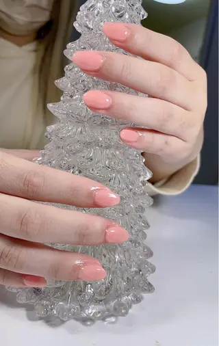 ネイル ネイルサロン ロア旧ジョリーのネイルデザイン