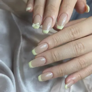 ネイル ☺︎山部 志麻☺︎のネイルデザイン