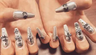 ネイル NAIL salon ACEのネイルデザイン