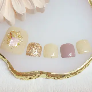 ネイル ネイリスト Yuのネイルデザイン