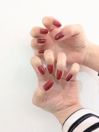 ネイル WOL🌙 momokoのネイルデザイン