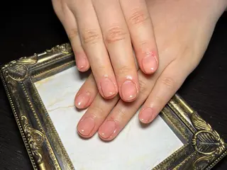 ネイル Nail salon Caco.のネイルデザイン