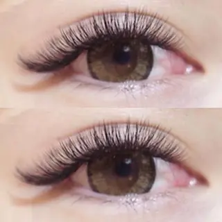 マツエク・マツパ COZA beautyのネイルデザイン