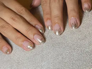 ネイル LIll nailのネイルデザイン