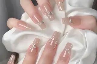 ネイル Em ma高田马場のネイルデザイン