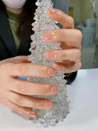 ネイル ネイルサロン ロア旧ジョリーのネイルデザイン