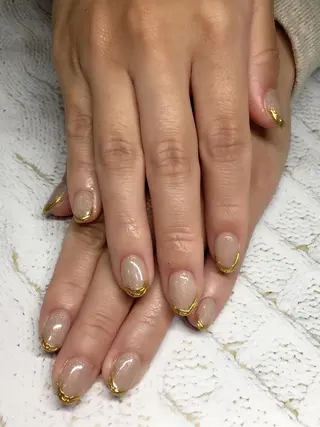 ネイル palmy nailのネイルデザイン