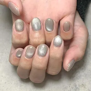 ネイル FIORITURA aiのネイルデザイン