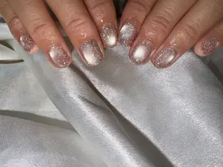ネイル kikinail 溝の口のネイルデザイン