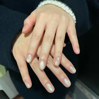 ネイル Yukino /シンプル/個性派のネイルデザイン