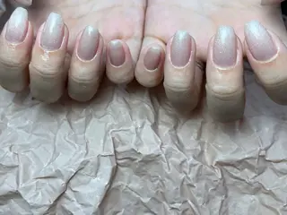 ネイル ToliyDeliy Nail Salonのネイルデザイン