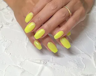 ネイル Lofi nails ゆきこのネイルデザイン