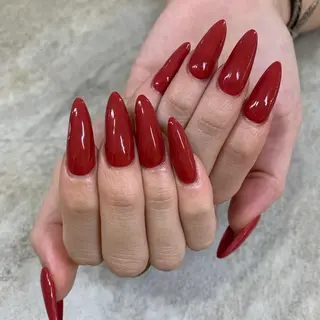 ネイル nailsalon Mimiのネイルデザイン