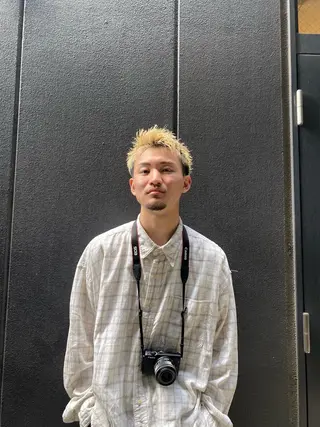 ショート メンズ 圧倒的メンズ技術✨ /和田有葵のヘアスタイル