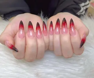ネイル Jenn Nail Salonのネイルデザイン
