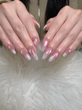 ネイル myu- nail salonのネイルデザイン