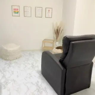 マツエク・マツパ room36 Mimuのマツエク・マツパデザイン