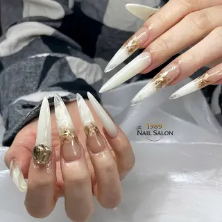 ネイル The 1989 Nail Salonのネイルデザイン