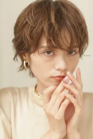ショート ICY❁⃘eye aikaのマツエク・マツパデザイン