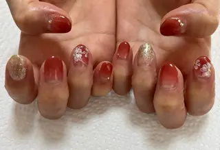 ネイル nail M&T所属・nail M&Tのネイルデザイン