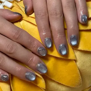 ネイル mao lilu/高崎のネイルデザイン