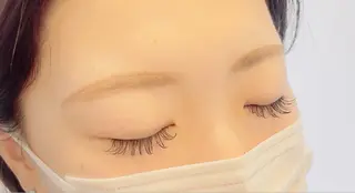 マツエク・マツパ 相馬 珠笑月のマツエク・マツパデザイン