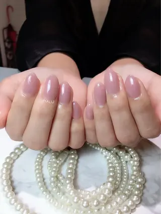 ネイル HALU ハルのネイルデザイン