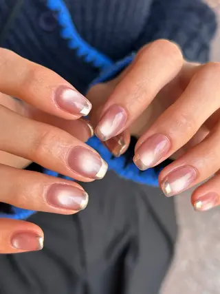 ネイル MILE. mukonosouのネイルデザイン