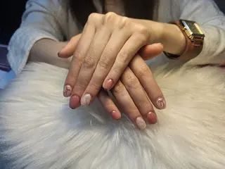 ネイル CAMELLIA  NAILサロン新松戸のネイルデザイン