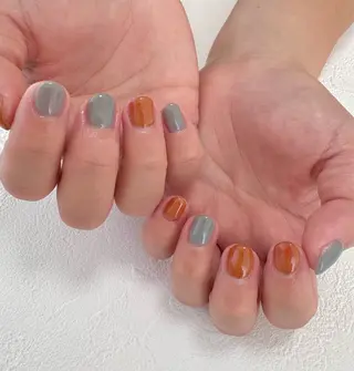 ネイル nail salon Linoのネイルデザイン