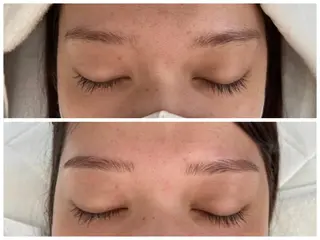 ビーナスフォート 横川駅前店のマツエク・マツパデザイン