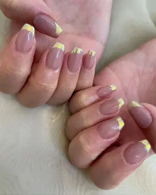 ネイル puna nailのネイルデザイン