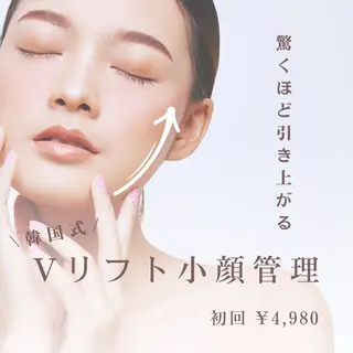 マツエク・マツパ 韓国肌管理 【毛穴専科】のエステ・リラクイメージ