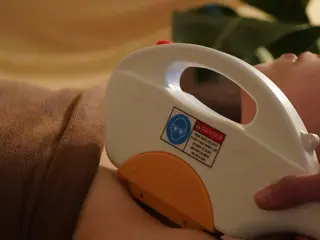 《学割》《脱毛》 LARUTAN本町店のエステ・リラクイメージ