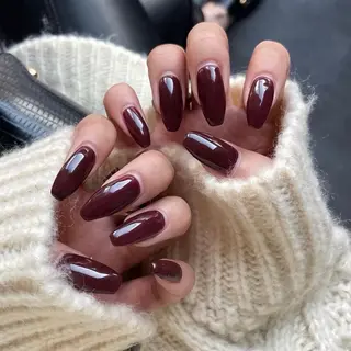 ネイル mignon nailのネイルデザイン