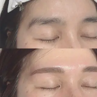 アイブロウ eyebrowi'm sana🐈⬛の眉毛・アイブロウイメージ