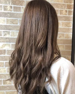 カラー 🌟ショート特化 ⭐️アオキダイチのヘアスタイル