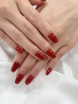 ネイル 池田 優のネイルデザイン